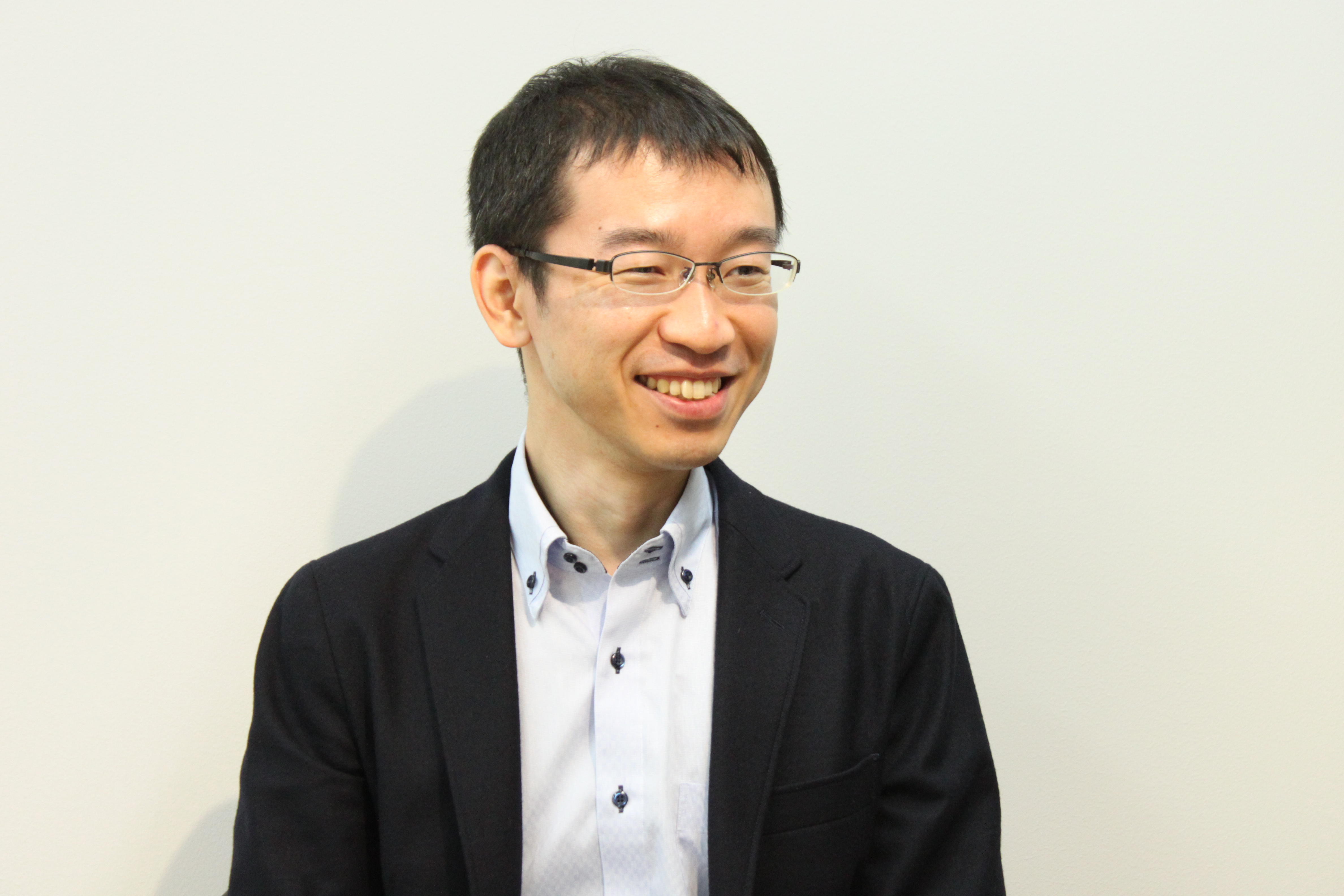 高橋 歩:Chief Customer Success Officer