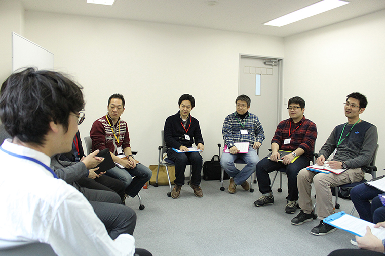 XICA-Academy Day2