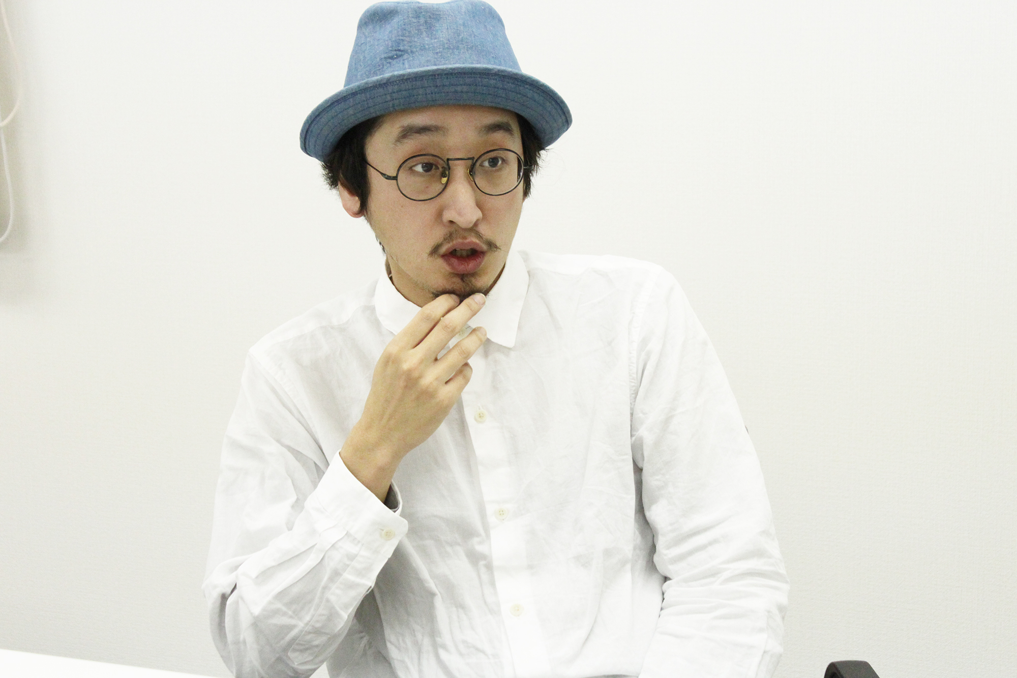 ドラえもんに出てくる“空き地”を作りたい