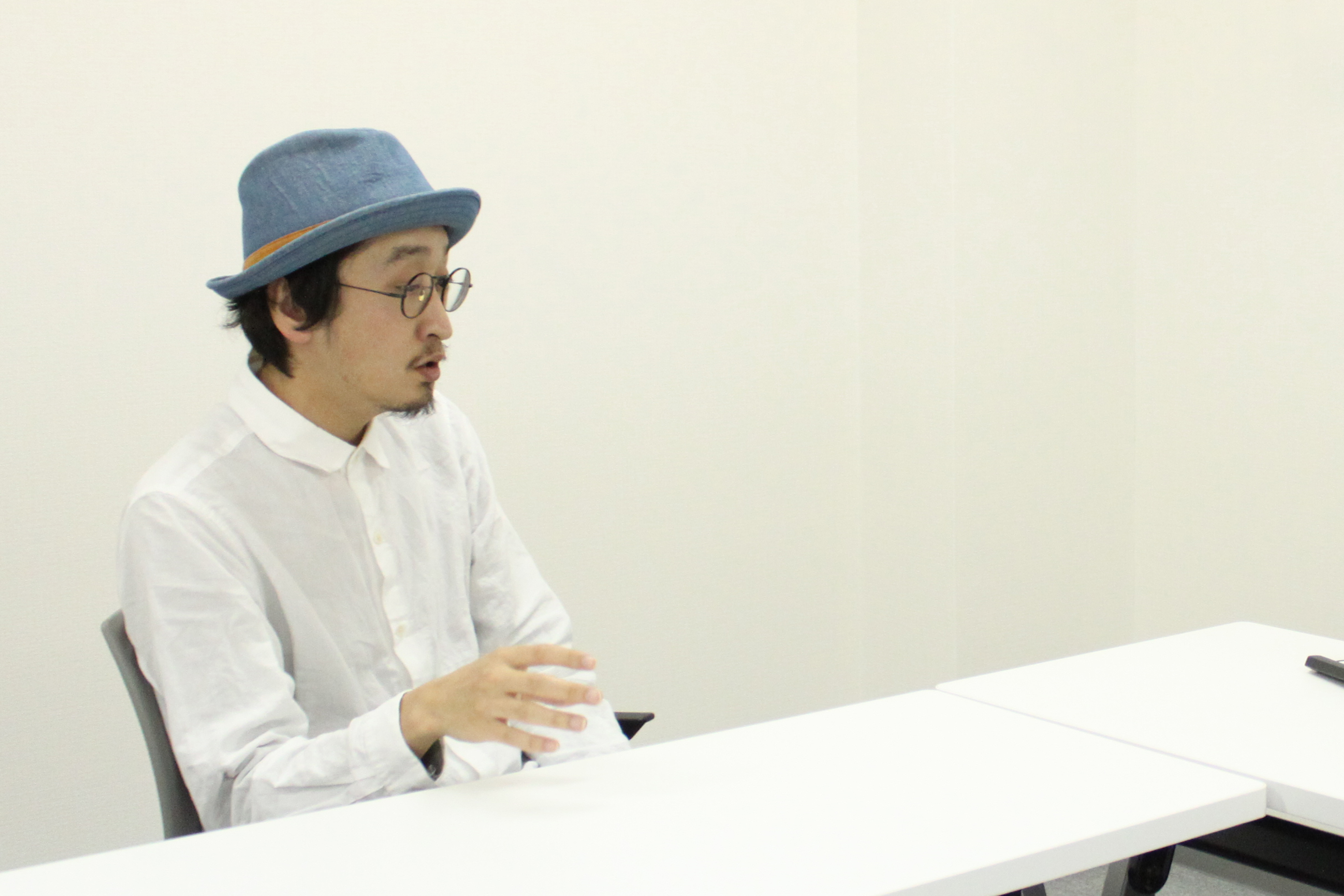 誰でも気軽に集まれる場所をつくりたい。