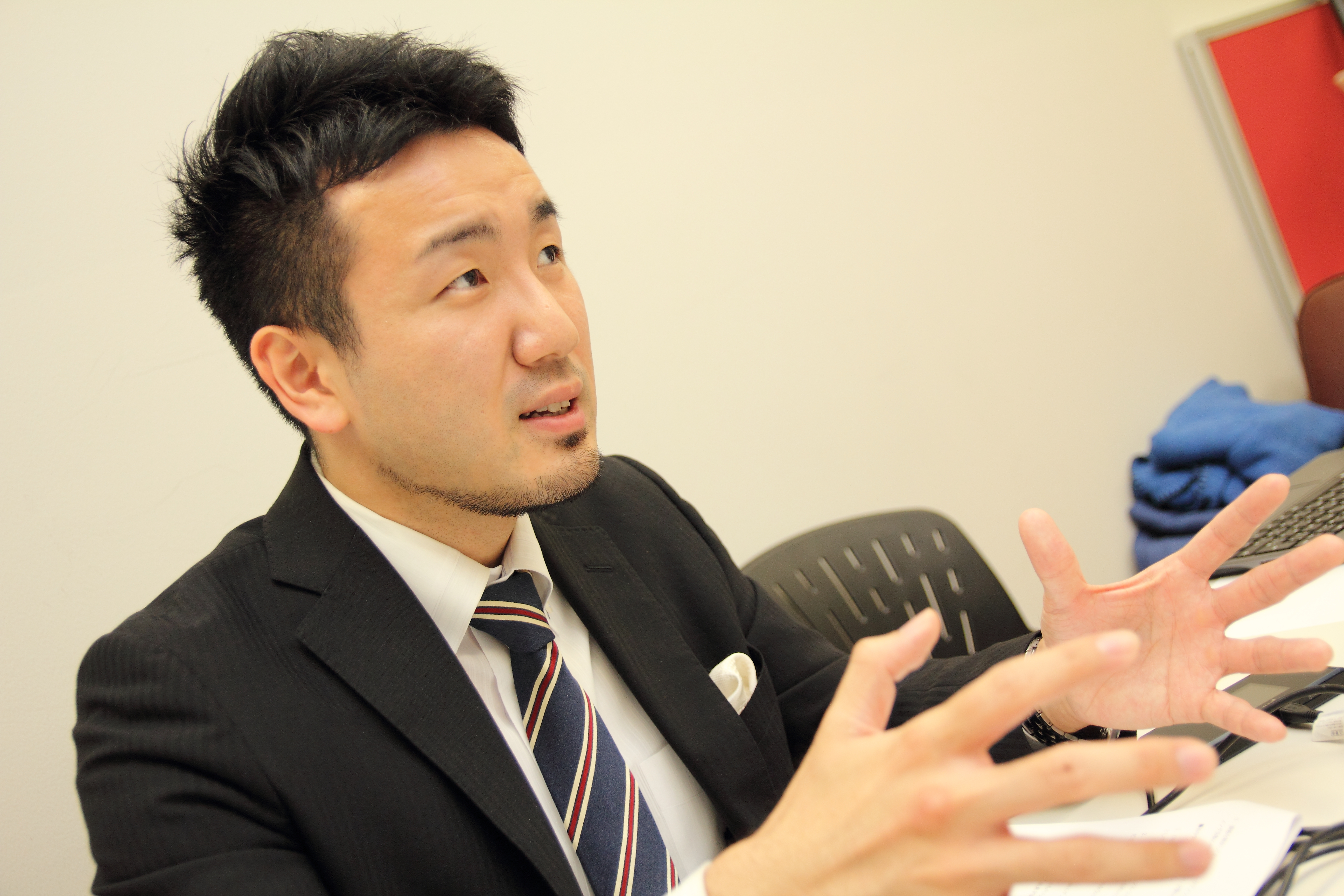 デジタル時代だからこそ“マーケティングの原点とは何か”を考える