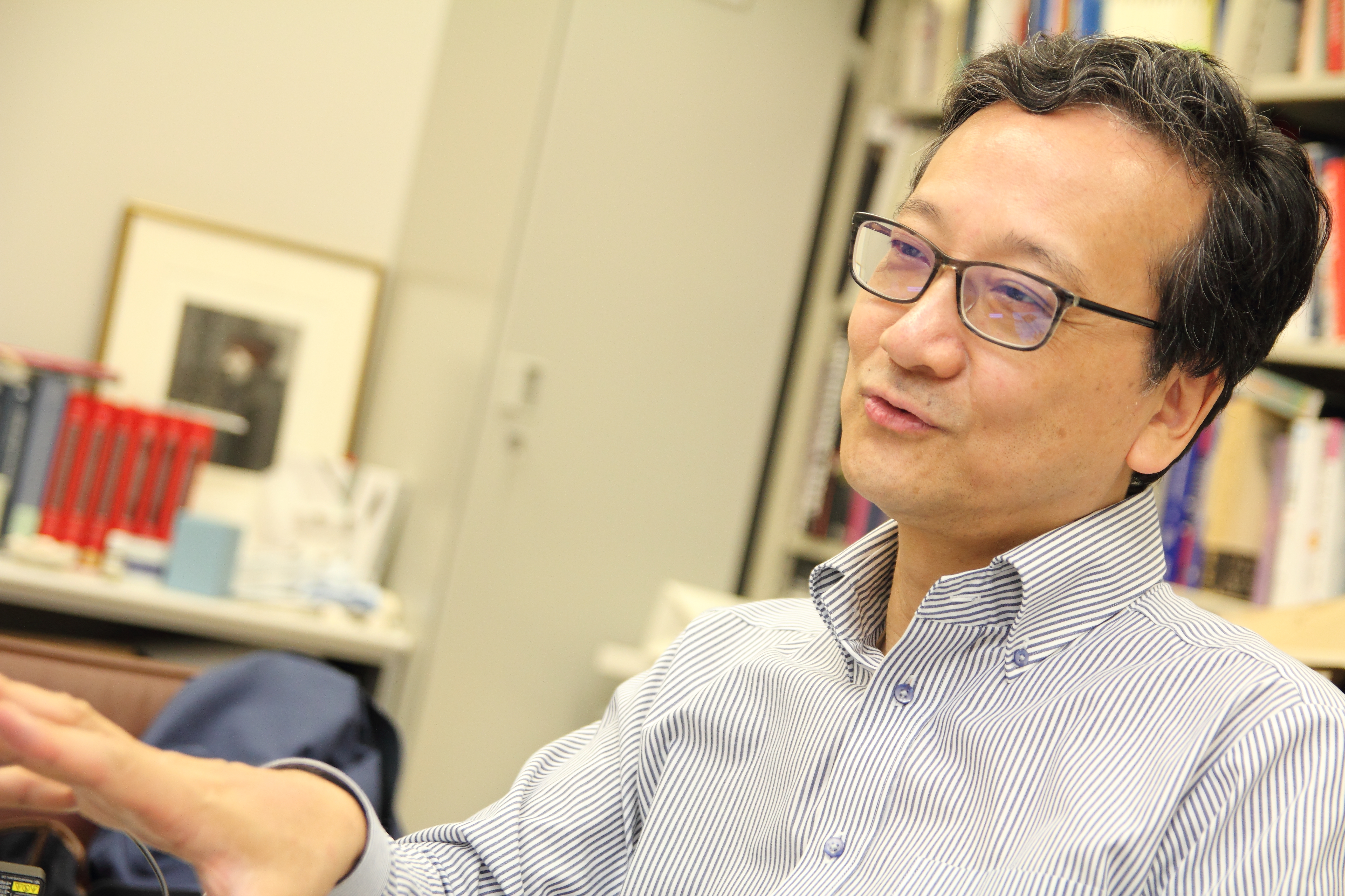 デジタル時代だからこそ“マーケティングの原点とは何か”を考える