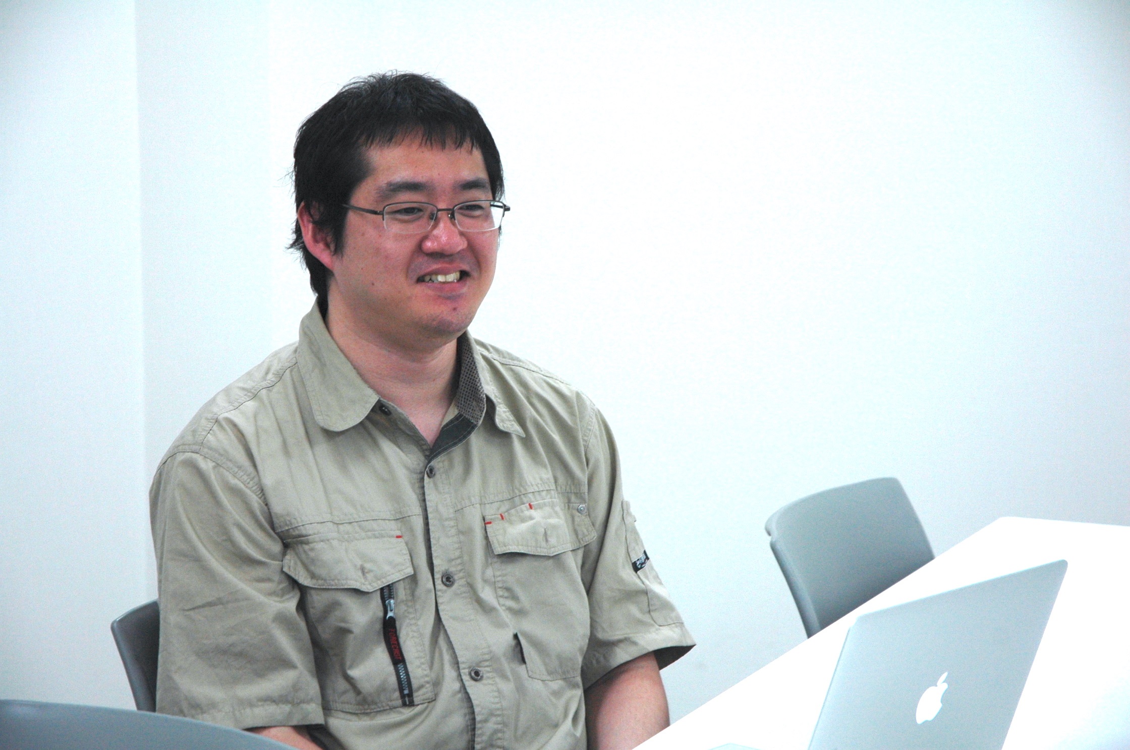 「役に立ちたい」を軸にした働き方