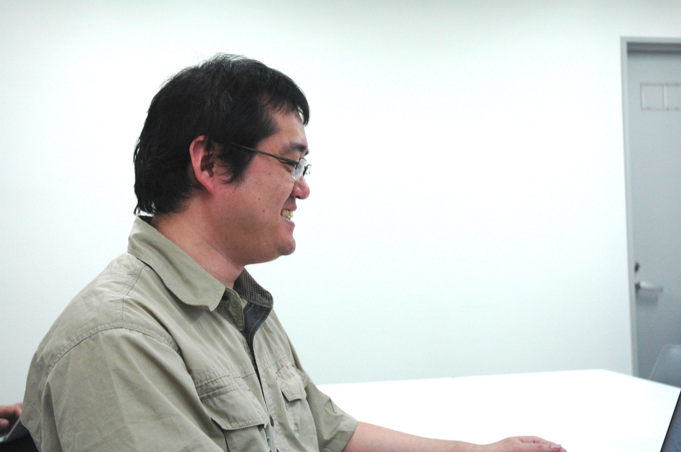 「役に立ちたい」を軸にした働き方