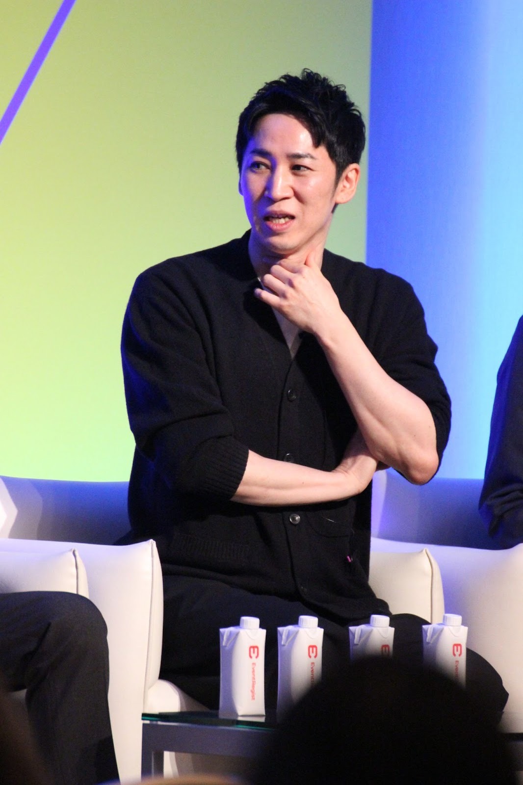 石井 智之氏
株式会社リクルート マーケティング室 室長