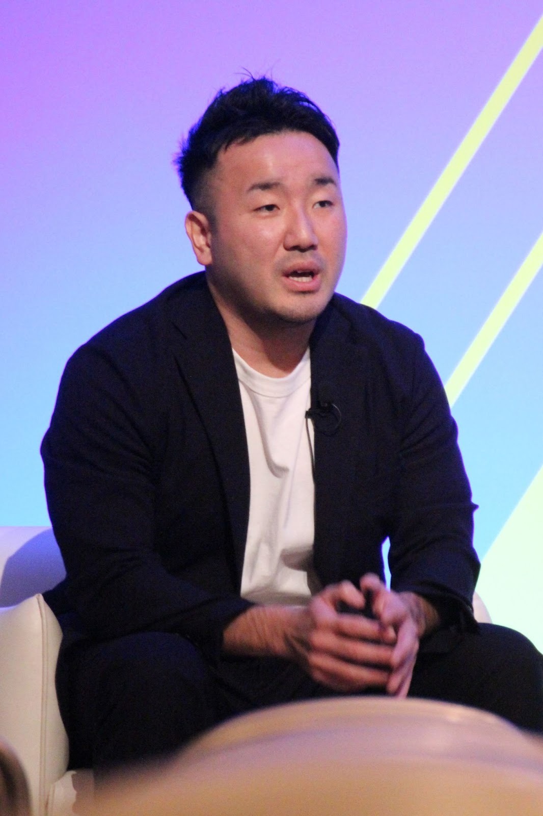 平尾 喜昭
株式会社サイカ 代表取締役社長 CEO