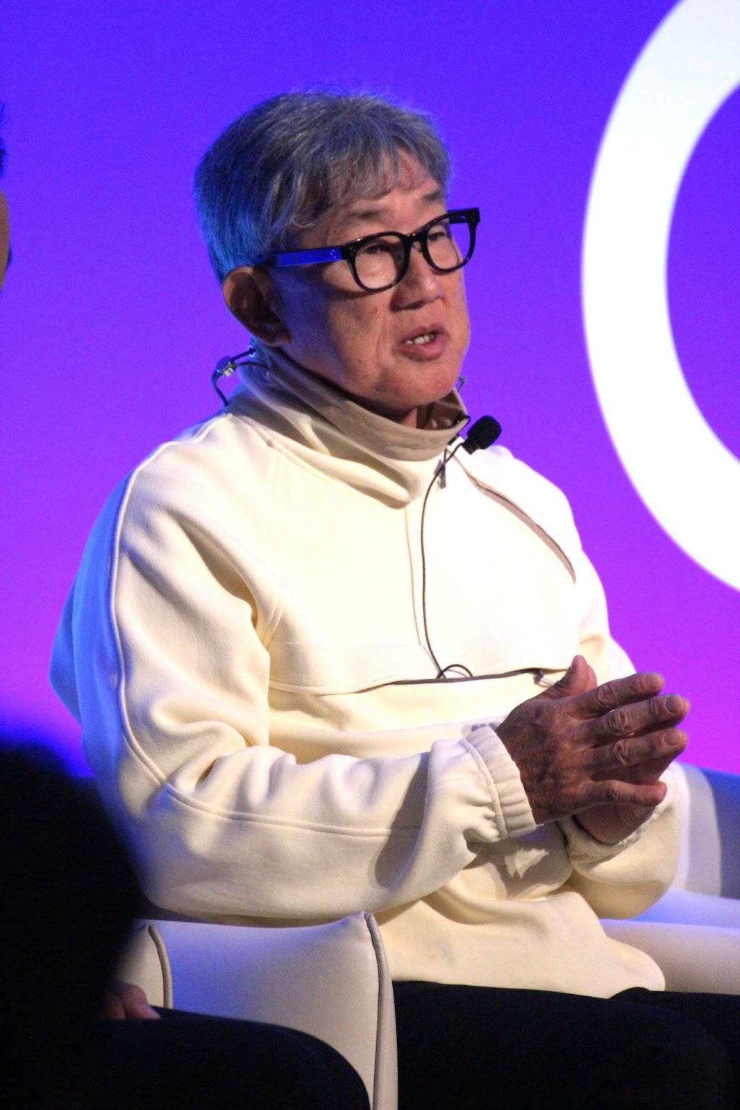 高岡 浩三氏 ケイアンドカンパニー株式会社 代表取締役社長