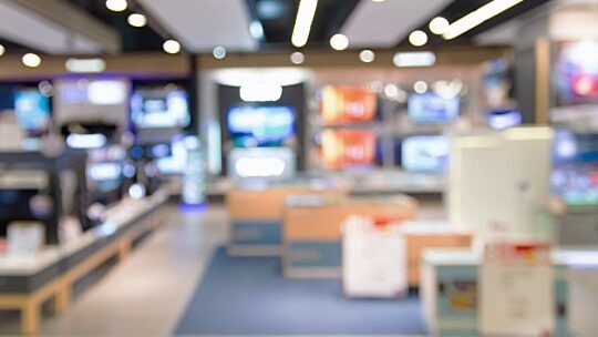 家電メーカー:価格下落メカニズムの特定と条件設計