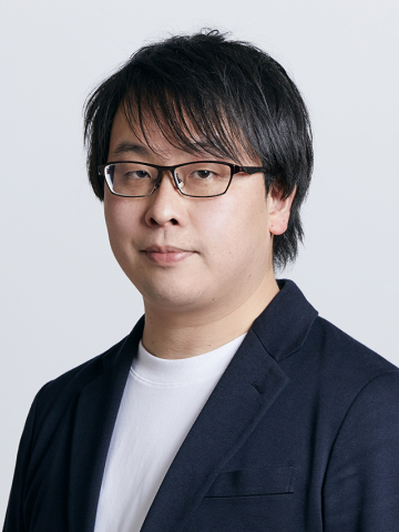 Executive Officer Masaomi Takagi