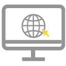 web申し込み