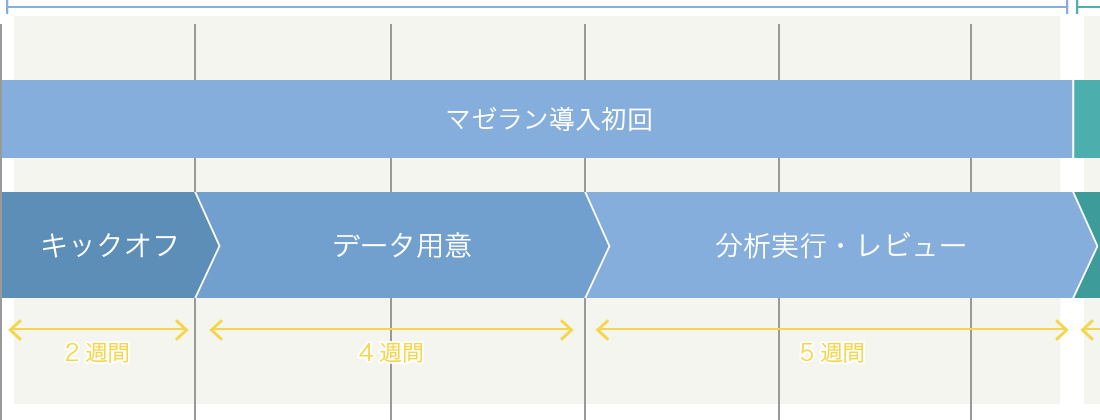 導入フェーズ