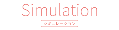 シミュレーション
