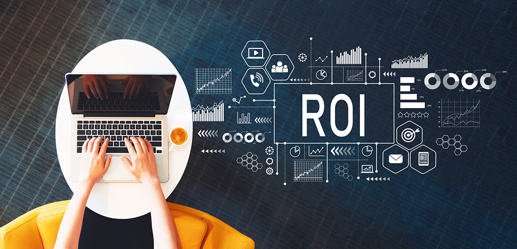 マーケティング施策の評価に欠かせない「マーケティングROI」