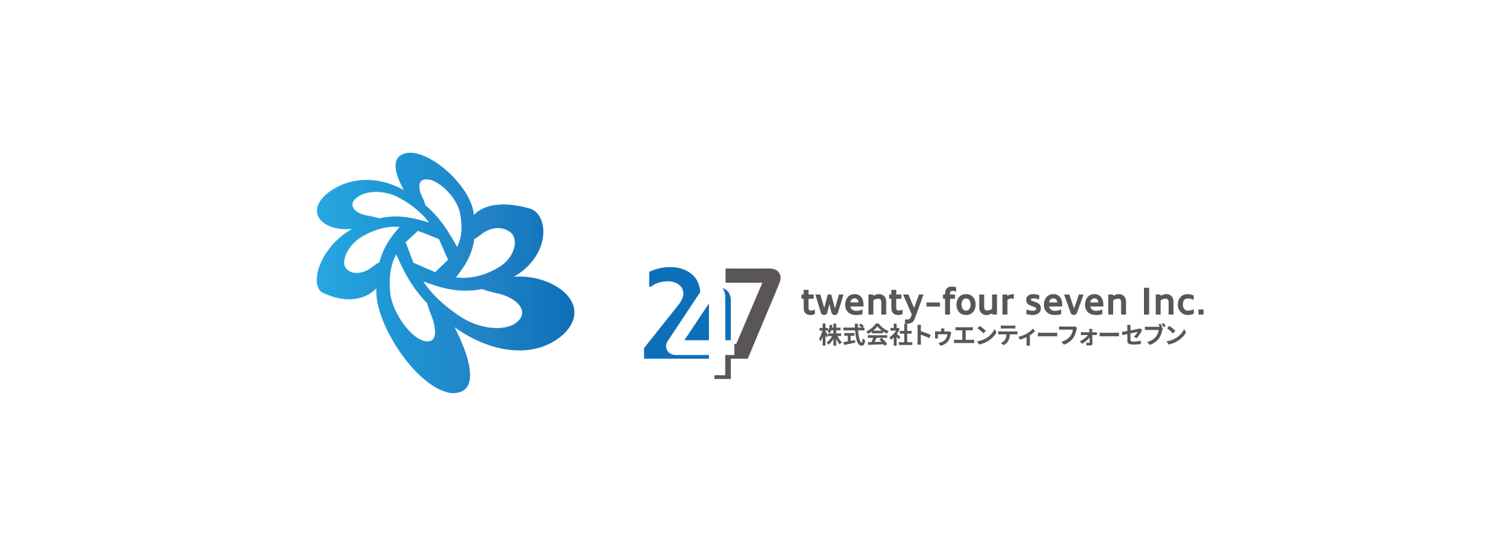 株式会社トゥエンティーフォーセブン