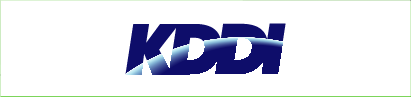KDDI株式会社