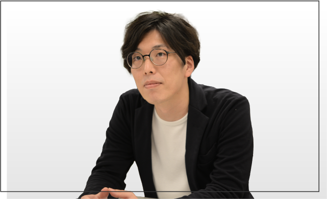 渡辺 啓介 氏