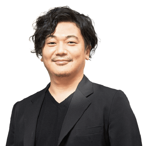 中村 裕⼀ 氏
