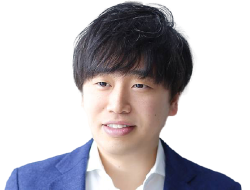 小堺 吉樹 氏