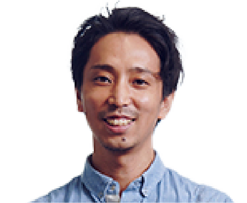 石川 森生 氏