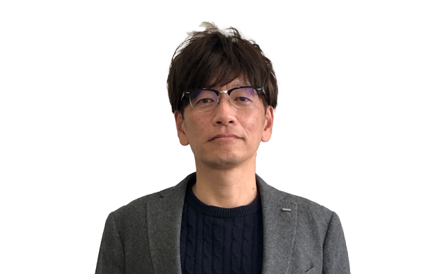 藤原 慎一 氏