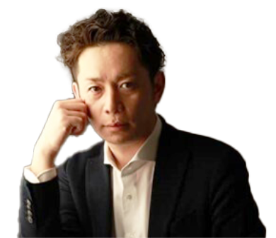井上 大輔 氏