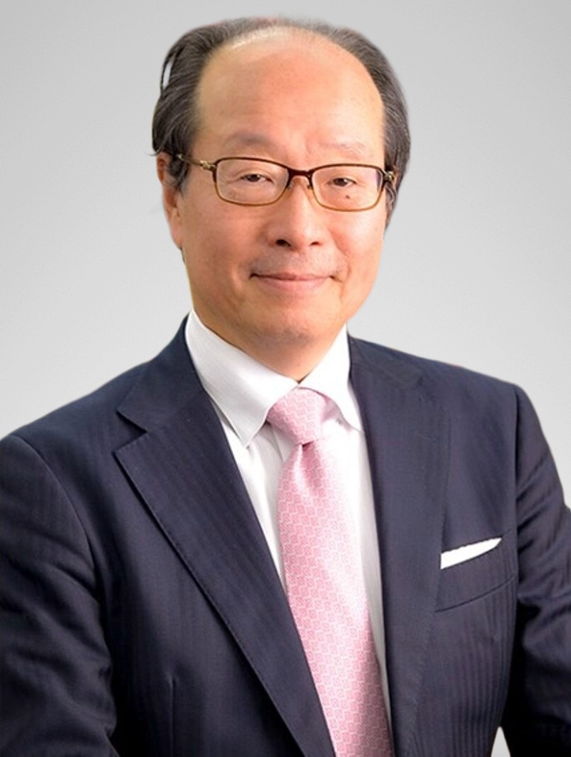 Takashi Nawa, Visiting Professor, Hitotsubashi University Business School / Senior Advisor, XICA Co., Ltd.