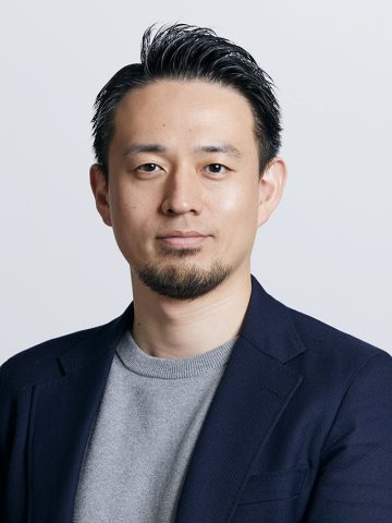 取締役副社長COO 彌野 正和