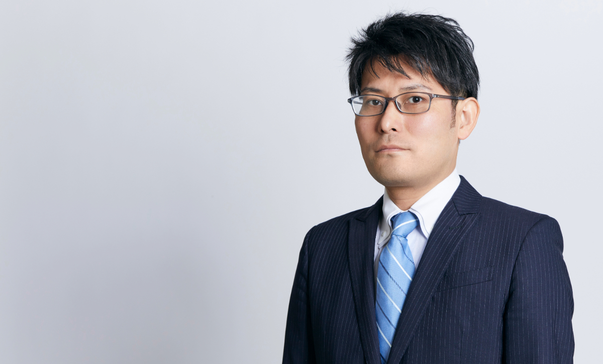 田村 泰一