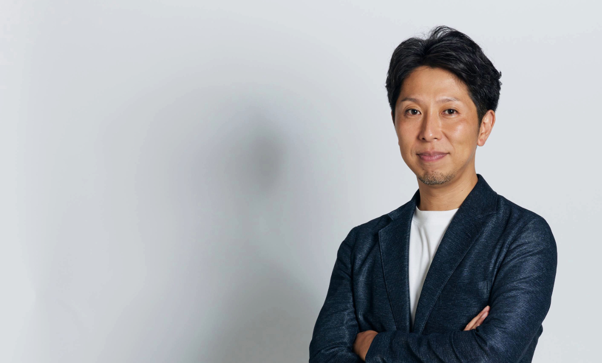 西川 祐介