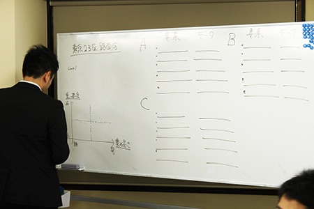 共有会の様子4