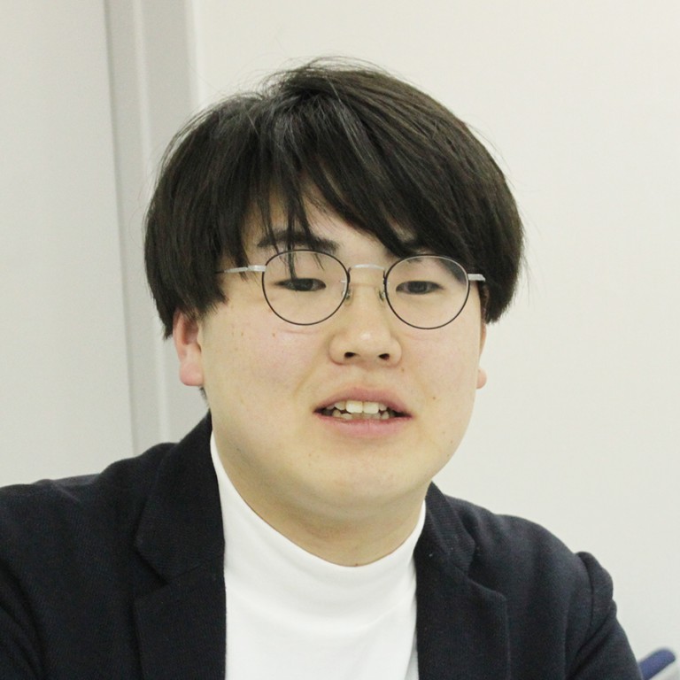 メンバー紹介 株式会社サイカ