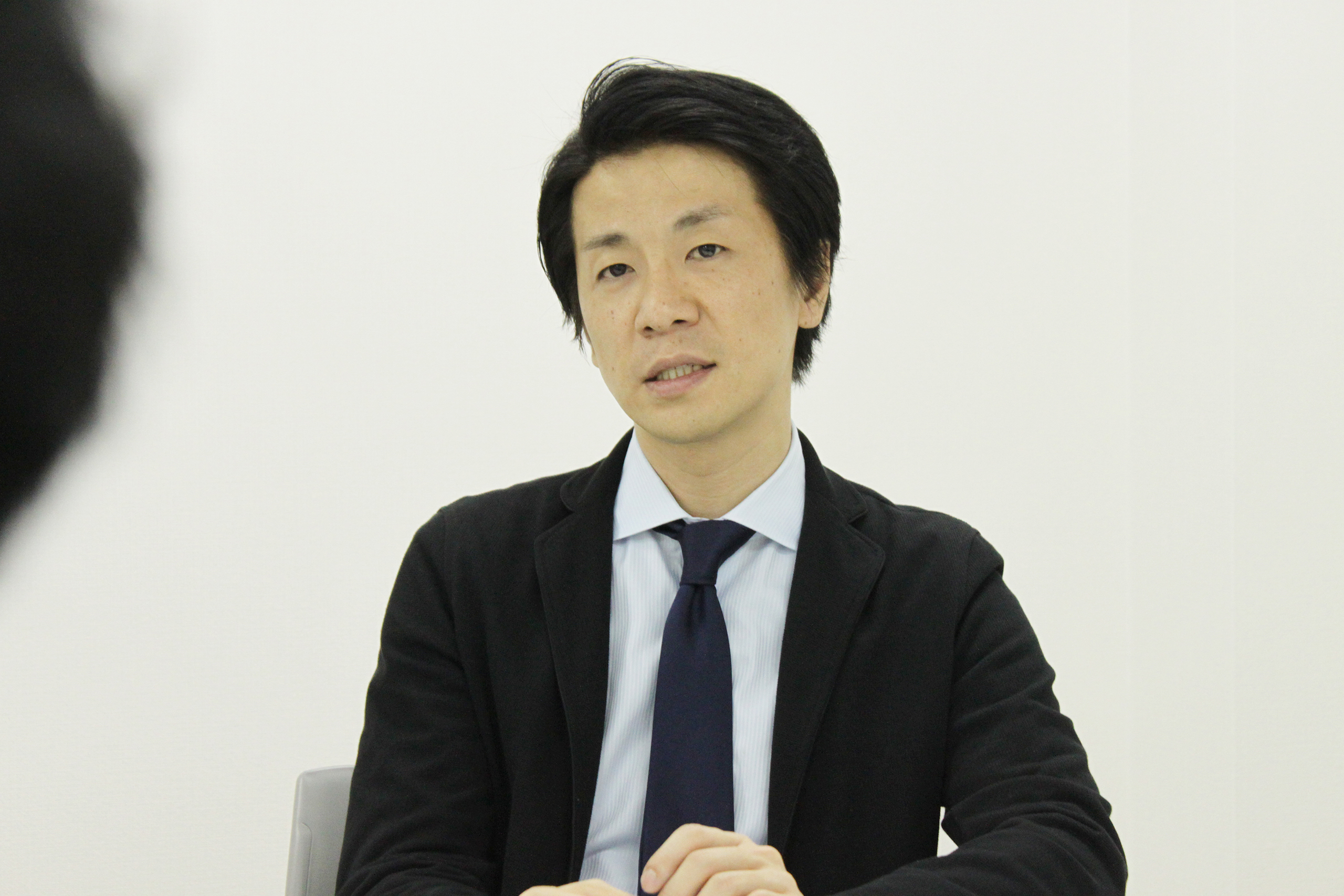 まわりの影響を受けながら自分が変化し続ける