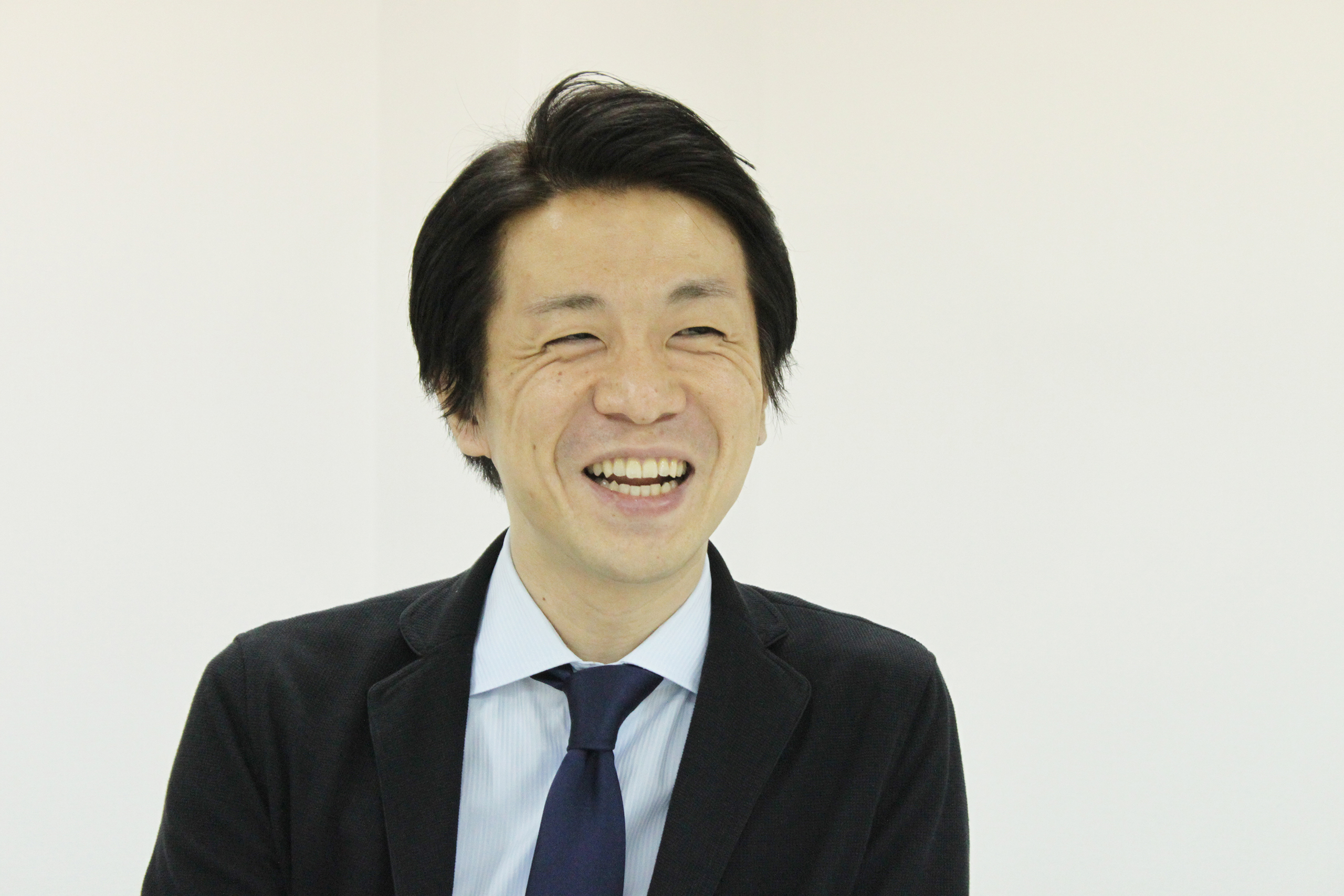 まわりの影響を受けながら自分が変化し続ける
