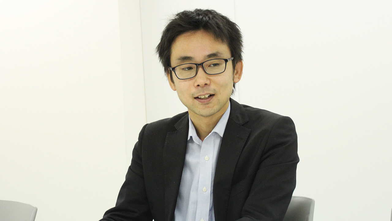 誰からも「変わったね」と言われるくらいの新しい側面を見つけた。