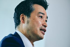 NTTデータ_花谷昌弘氏