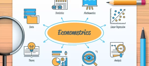 マーケティングに役立つ計量経済学｜重要性、主な分析手法、活用事例と課題