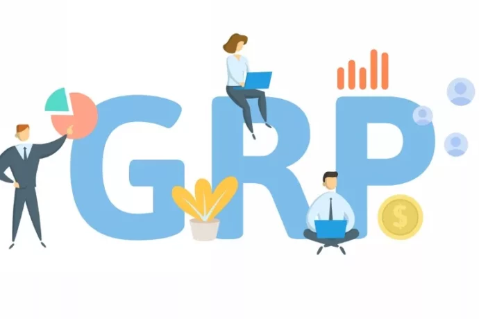 いまさら聞けないGRPの定義、計算方法、注意点