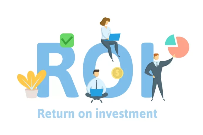 MROI（マーケティングROI）を最大化する5つの主要指標と測定方法