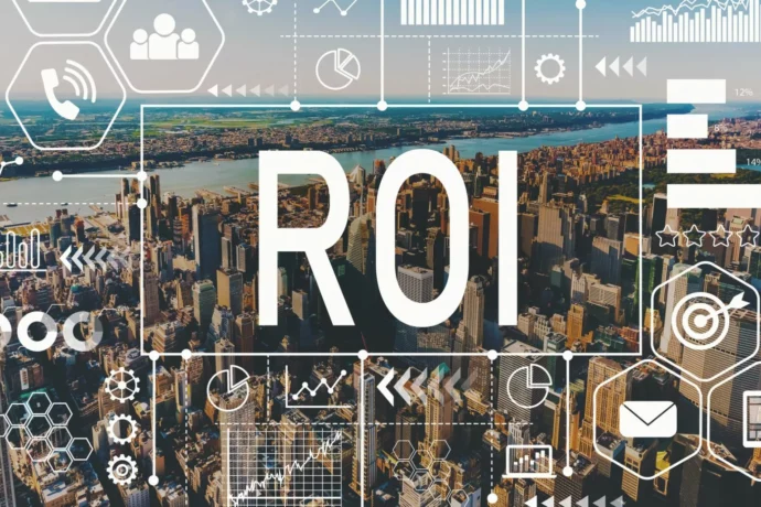 ROI分析とは？マーケティングROI計算の基本から事業成長に繋げる改善アプローチまで