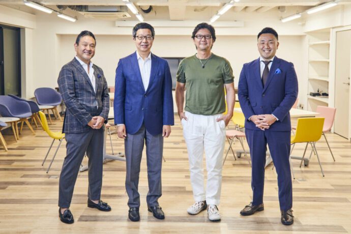 企業間の垣根を超えた“超党派”で、激変する時代のマーケティングに向き合おう