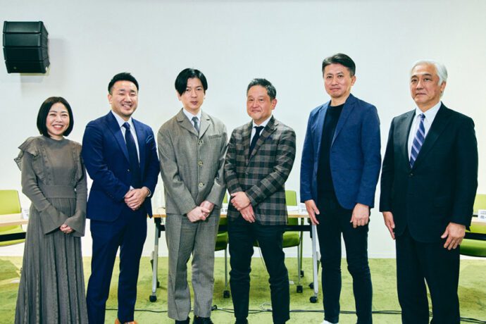 広告主・広告会社・クリエイター・メディアの“異種格闘技”が、マーケティングの未来をつくる