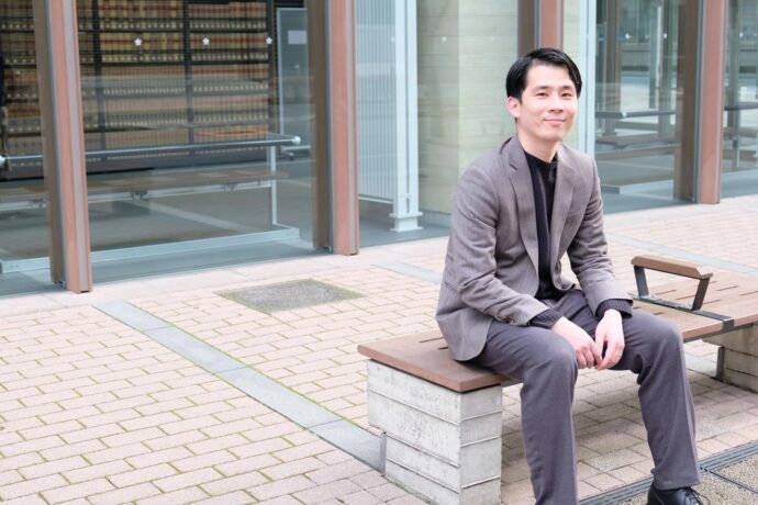 【社員インタビュー】東京大学の研究職からサイカへ！データ分析のプロフェッショナルを目指してサイカへジョインしたワケ