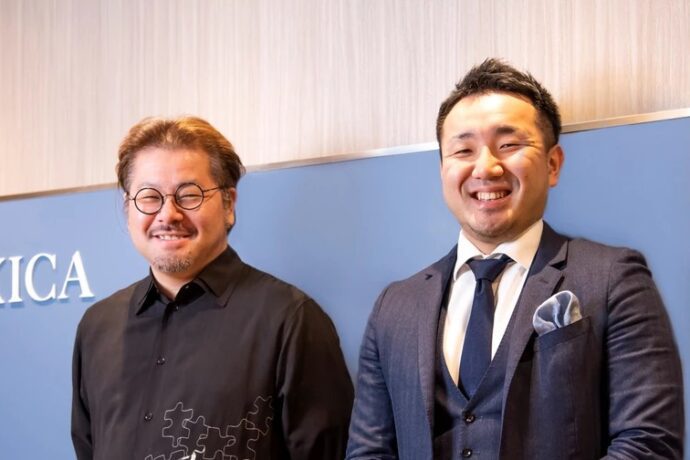 【CEO・CTO対談】「いま凄い人」ではなく「これから凄くなる人」と働きたい。サイカの新CTOが目指す”モノづくり”の組織と働き方の理想とは