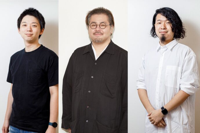 ”破壊的リビルド”で未来の成長を掴む。開発本部が挑む、プロダクトと組織の変革