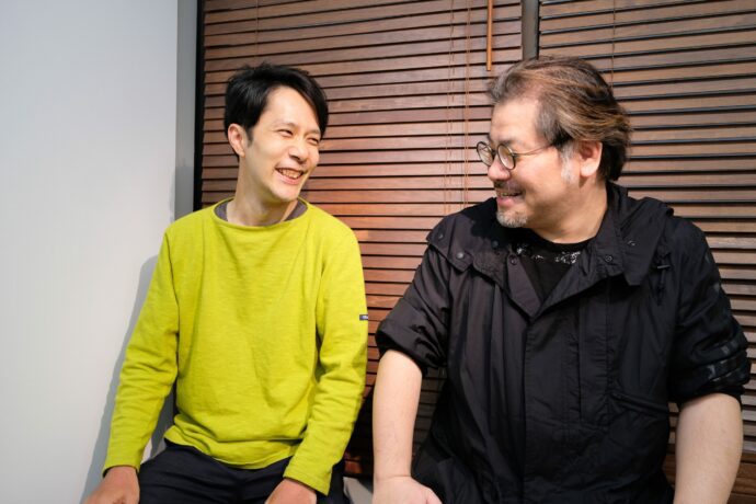 「面白いことやりたいし、事業やるなら大勝ちしたい」CTOからエンジニアへの転身とその理由