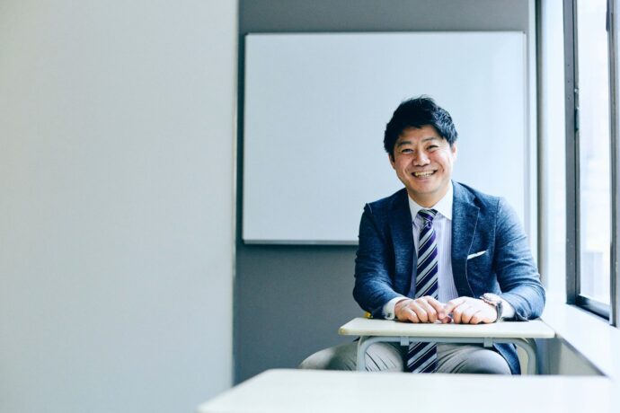 「ロジック」と「想い」で未開のマーケットを切り開く。元リクルート営業マネジャーが語る、サイカで働く面白さ
