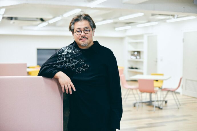 【経営陣インタビュー】CTO是澤が「現代の吉田松陰」として次世代の“変革”をサポートする理由