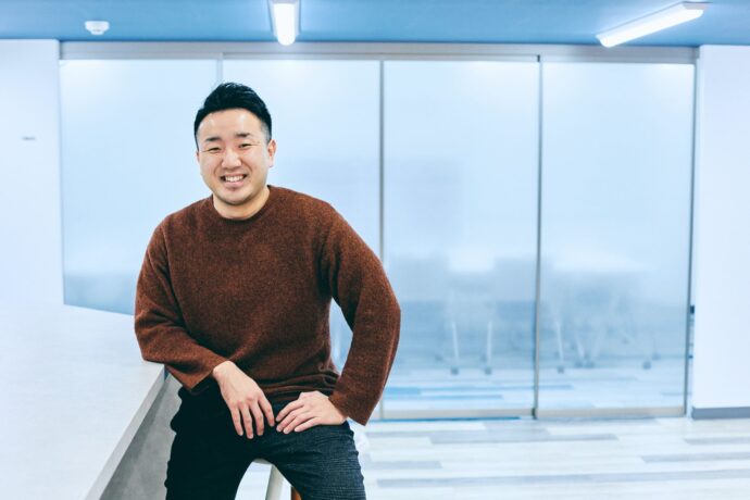 【経営陣インタビュー】目指すのは「誰もがすごい人になれる会社」サイカCEO平尾が社内に起こした”変革”