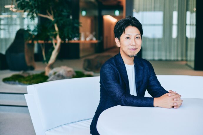 劣等感が成長の原動力──異色の経歴を持つコンサルタントに聞く、3倍速成長のマインドセット
