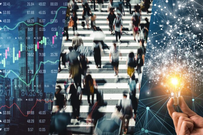 環境変化を味方に：市場で勝ち抜くマーケティング戦略